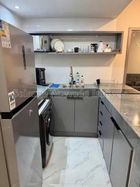 Studio  Residencial  no Centro. - Foto 5
