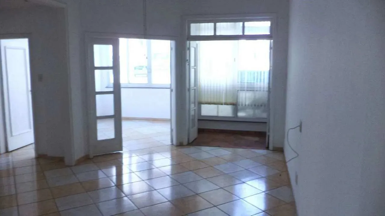 Apartamento à venda Rua Barata Ribeiro, Copacabana, Zona Sul,Rio de Janeiro - R$ 1.000.000