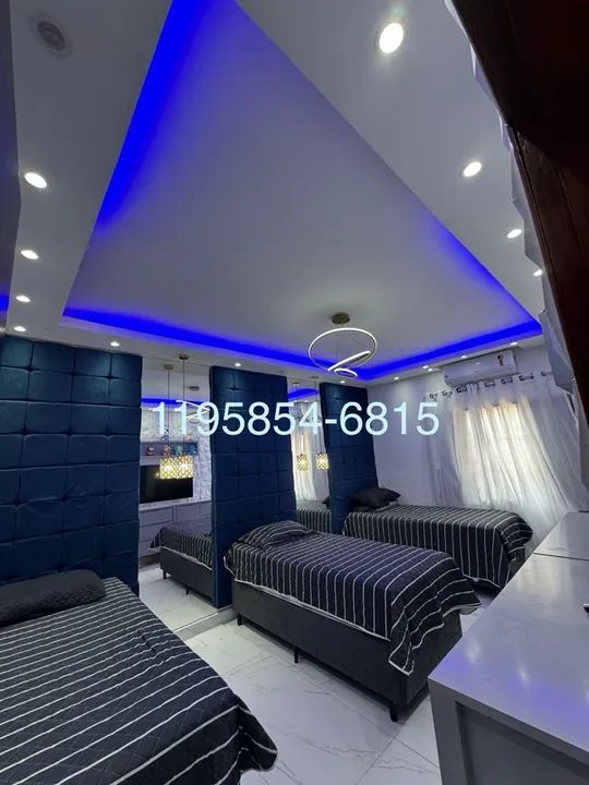 Casa temporada  - Foto 9