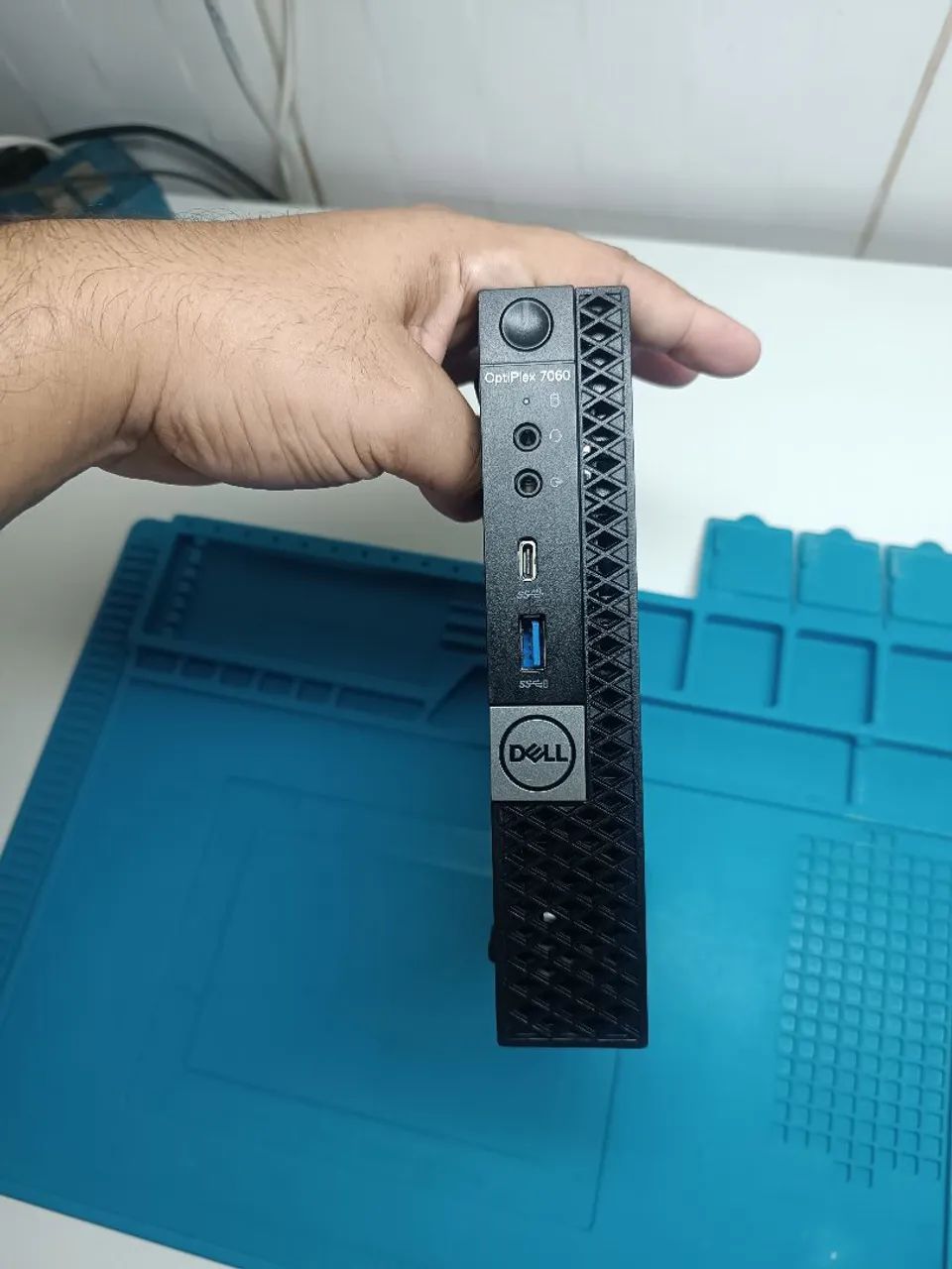 Mini PC Dell OptiPlex 7060