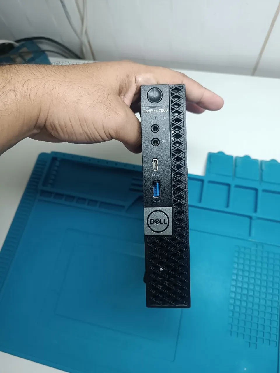 Mini PC Dell OptiPlex 7060