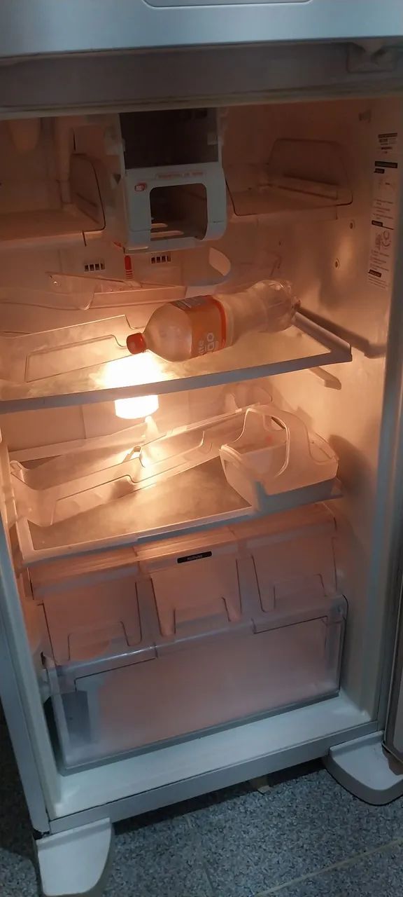 Geladeira Brastemp Ative! - Foto 4