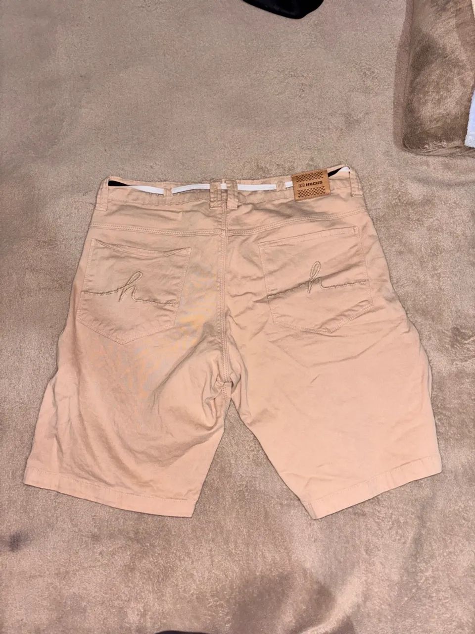 bermuda baggy hocks 