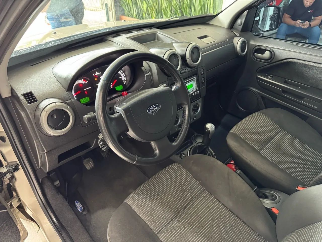 Vendo Eco Sport - Foto 5