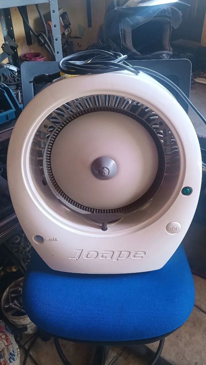 Climatizador joape bob - Novo - Foto 4