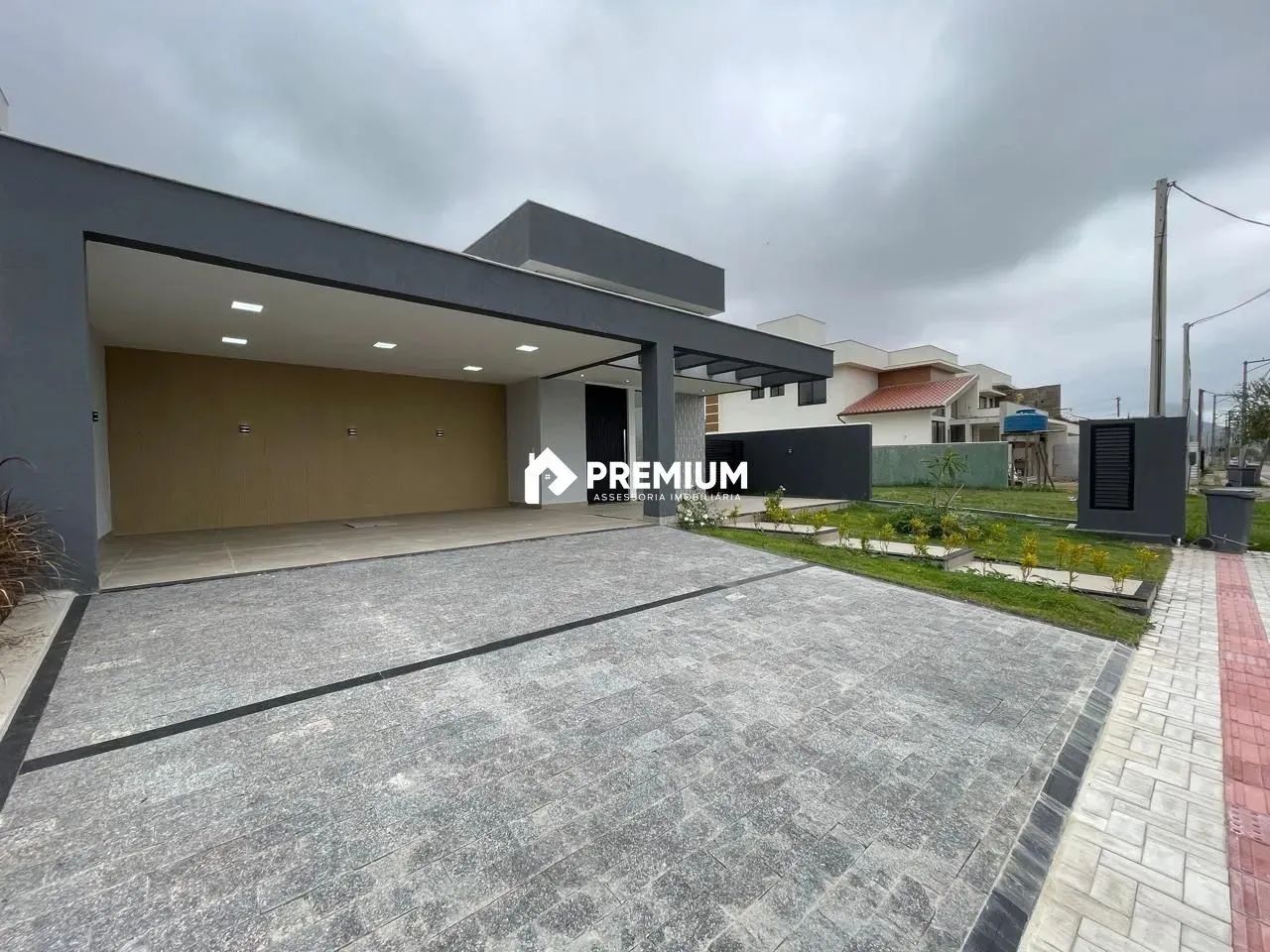 ALPHAVILLE 2 - 1.100.000,00 - 3Q, 2 SUÍTE, ÁREA GOURMET E PISCINA! - Foto 2
