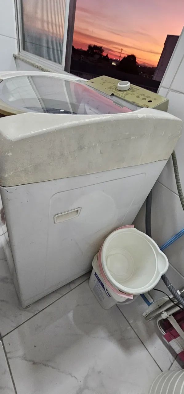 Lavadora Maquina de Lavar Brastemp Active 11 kg - Foto 4