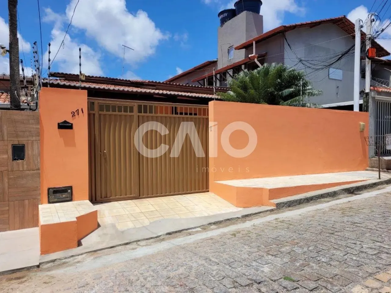 Casa em Nova Parnamirim