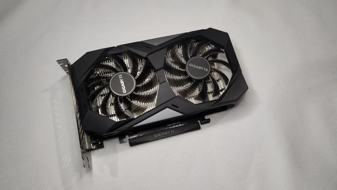 Placa de Vídeo Gigabyte - Foto 4