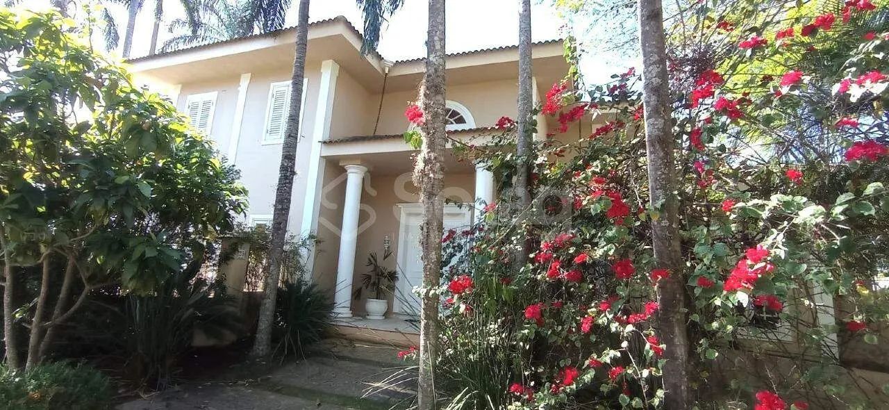 Casa para alugar no condomínio Vista Alegre sede - Vinhedo -SP. Já imaginou sua família em - Foto 4