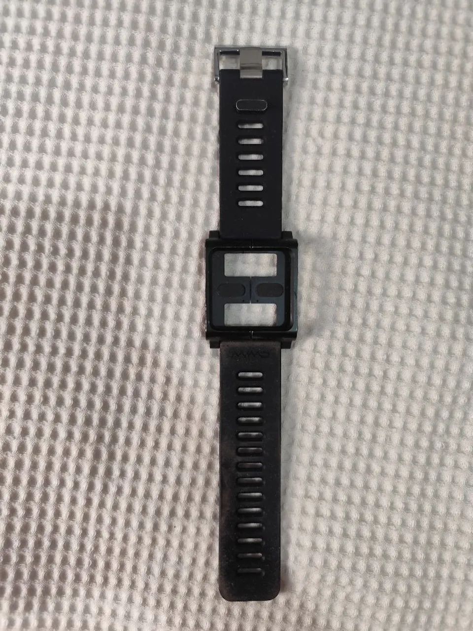Pulseira lunatik para iPod nano 6 - Foto 2