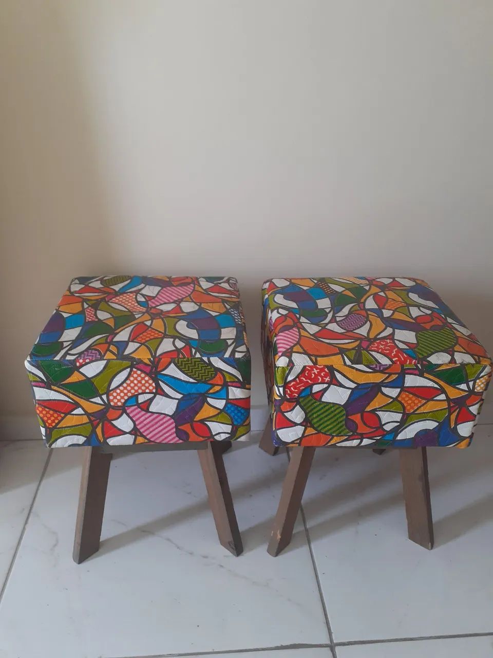 BANQUETA - DUPLA  - Foto 2