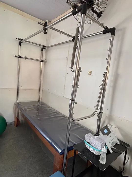 Aparelho pilates - Foto 5