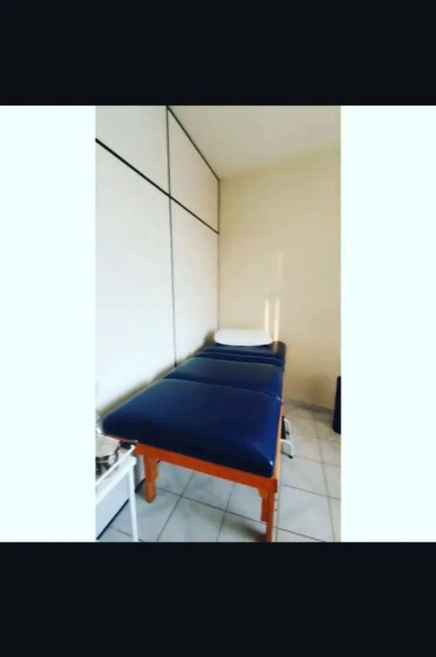 Vendo Maca