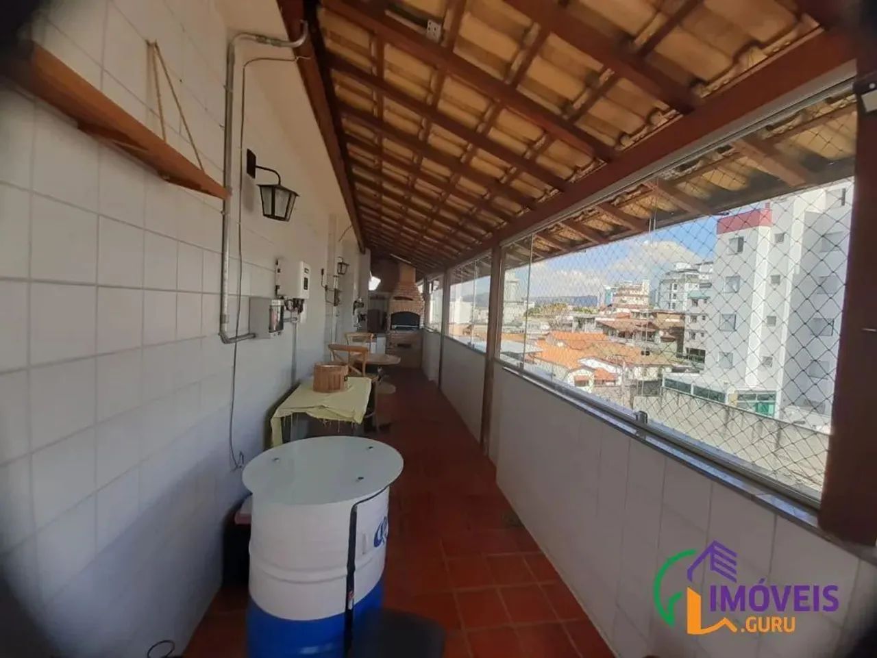 COBERTURA - SAGRADA FAMÍLIA - MG - Foto 15