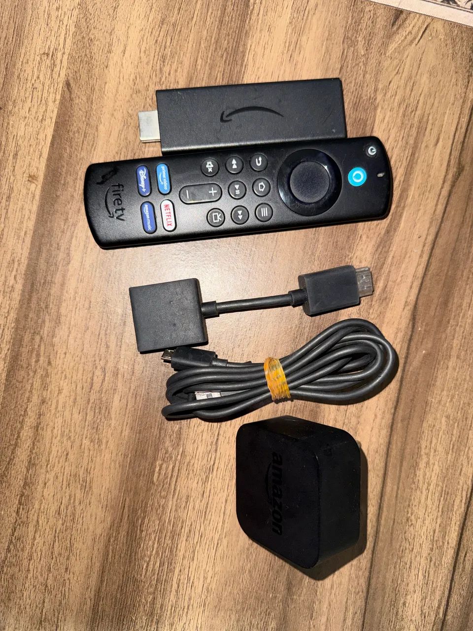 Firestick Amazon full HD