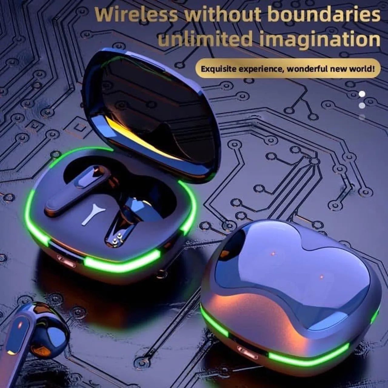 Fone Pro 60  - Foto 5