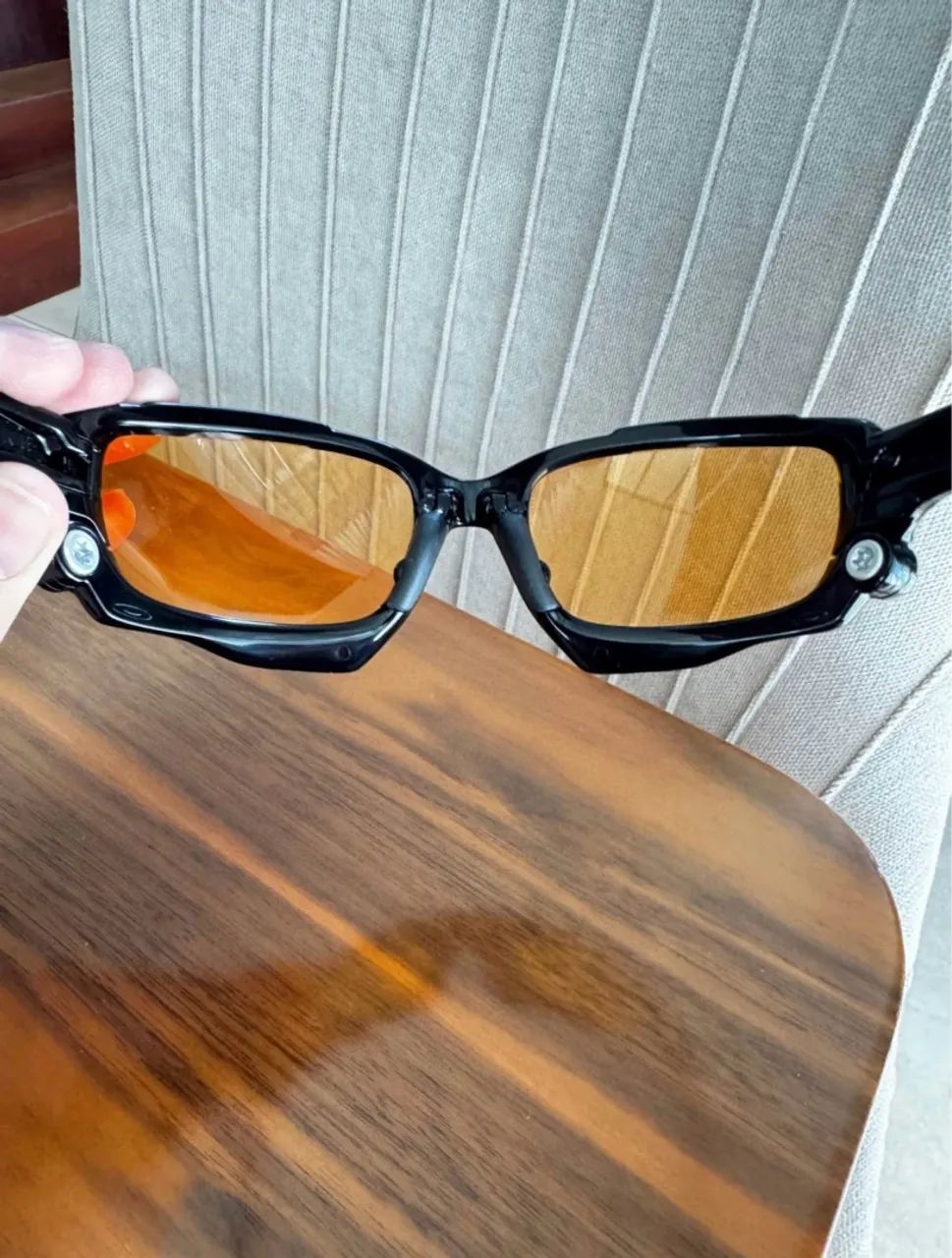 Óculos sol Oakley 