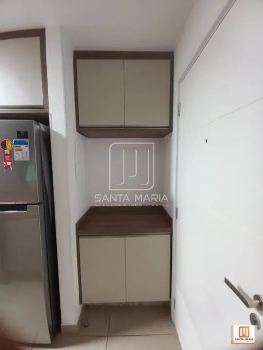 Apartamento (tipo - padrao) 2 dormitórios/suite, cozinha planejada, portaria 24hs, lazer,  - Foto 4