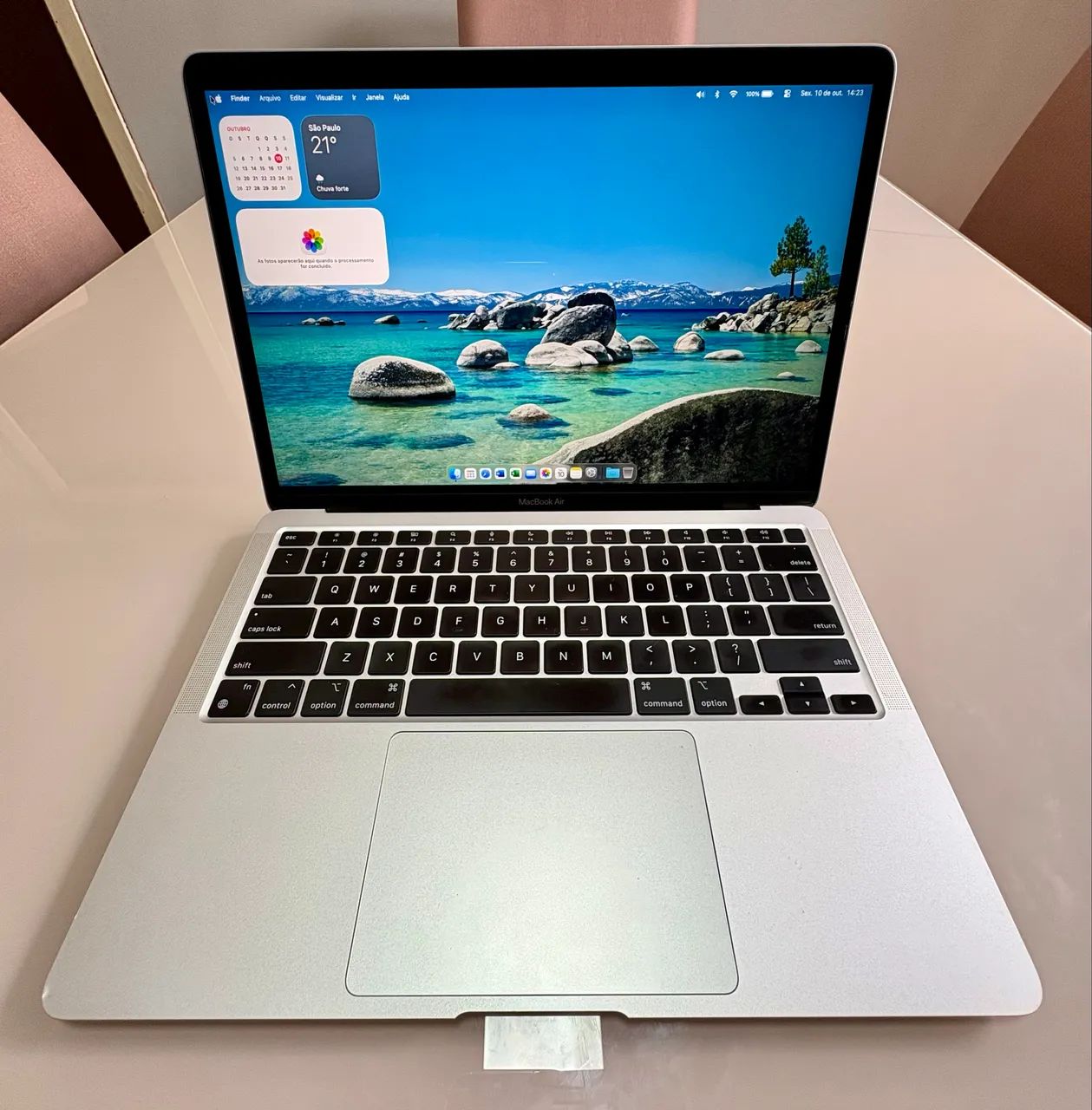 MacBook Air M1 2020 13インチ 8GB 256GB 箱あり MacBook Air M1 13インチ 8GB 256GB【元箱・付属品あり