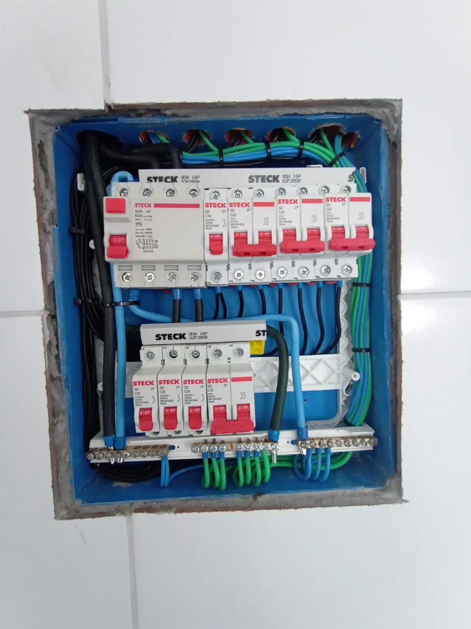 Eletricista residencial  - Foto 4