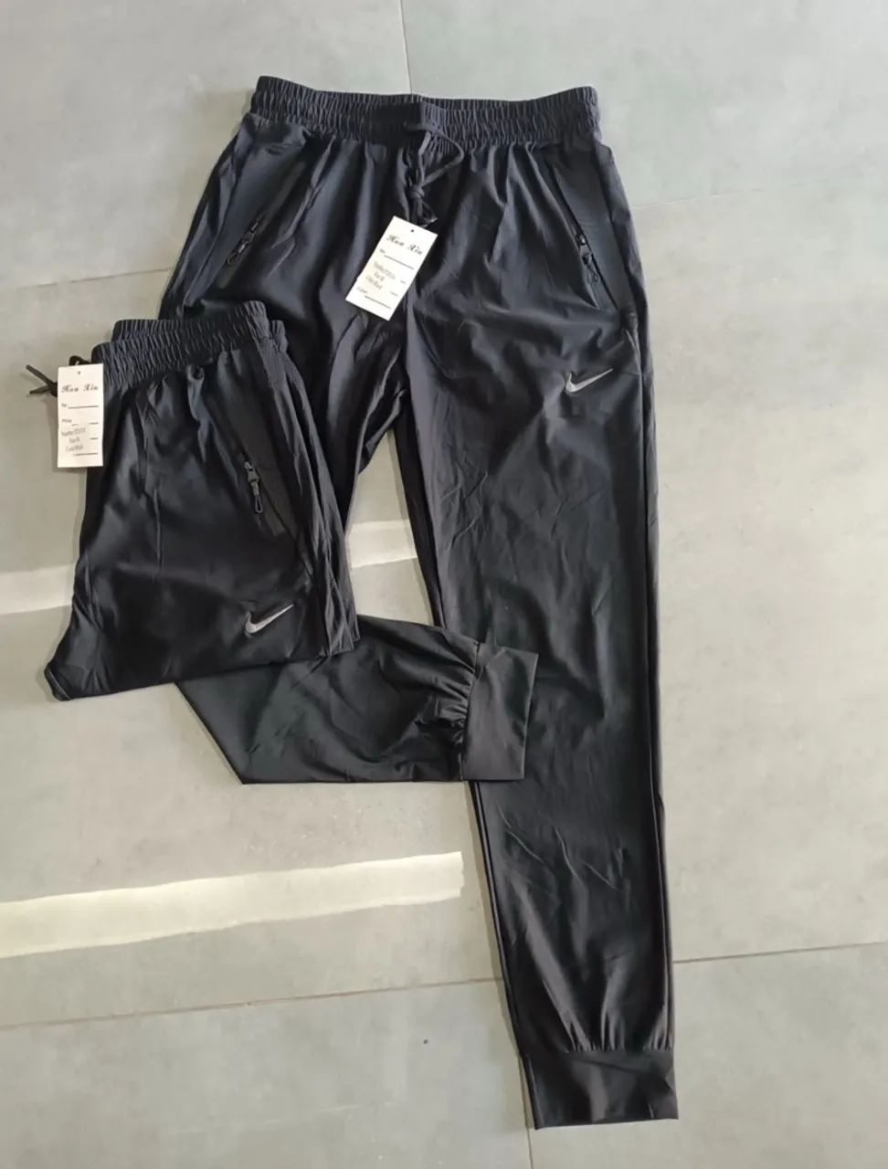 Calça chinesa térmica 