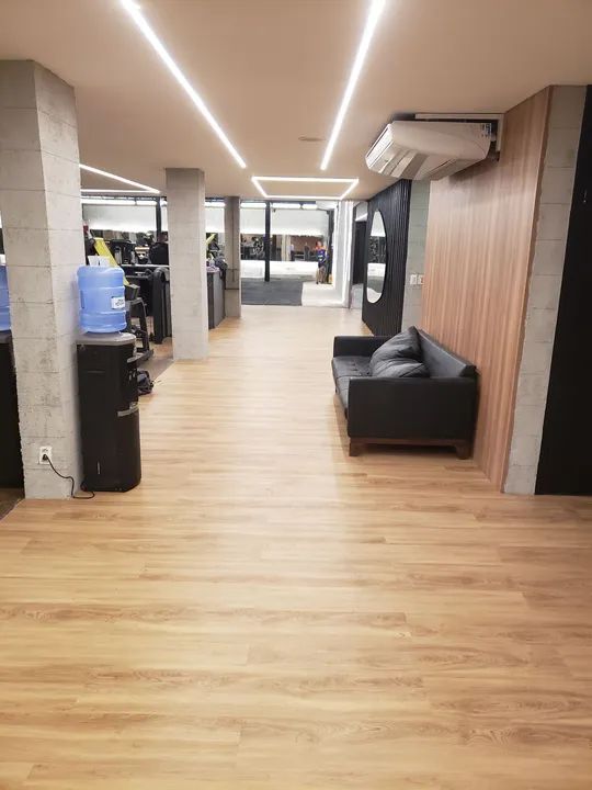 Piso vinilico (montador) - Foto 4