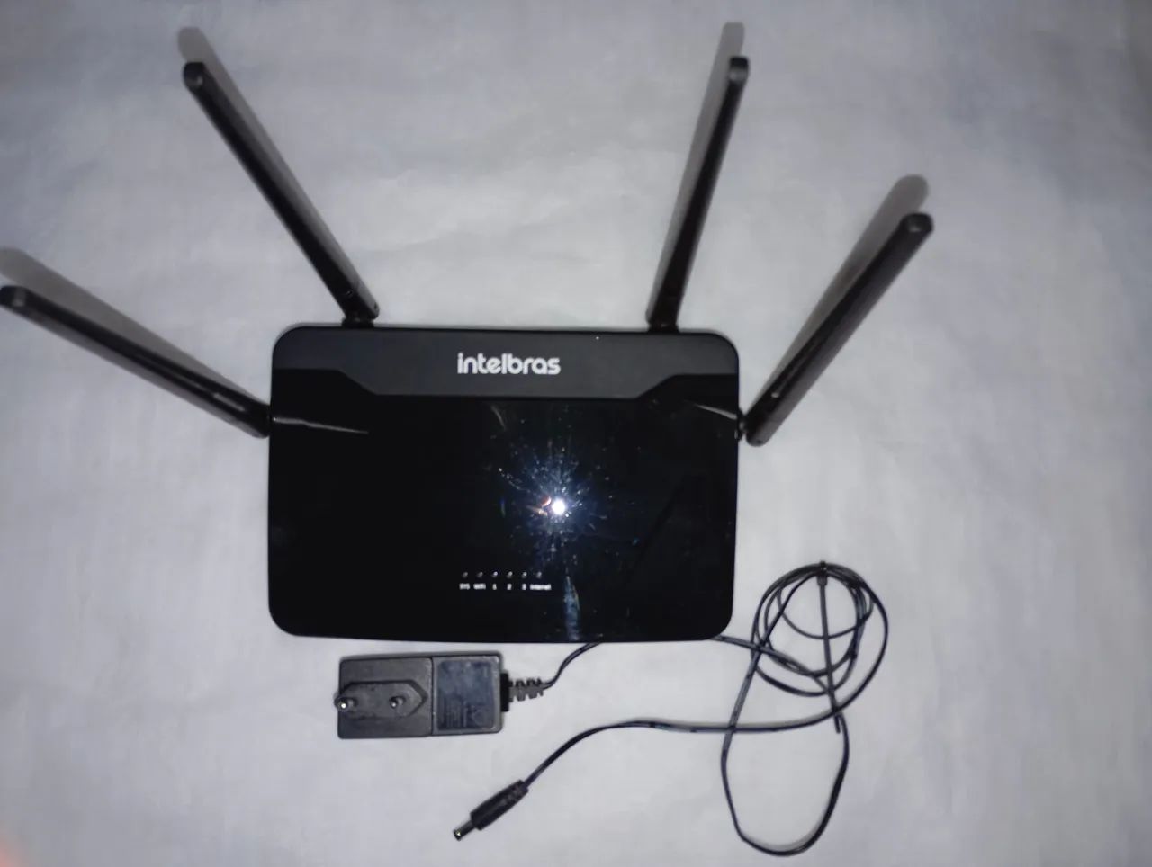 roteador Intelbras ACtion RF 120064529516397826120