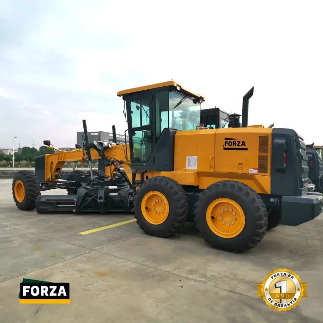 Motoniveladora 0km direto da fabrica - Foto 2