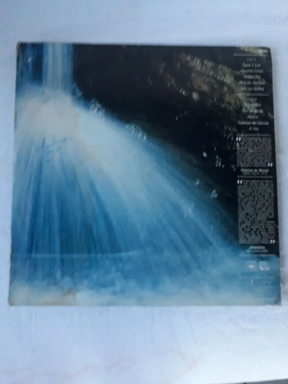 Disco de Vinil - Amelinha - Foto 2
