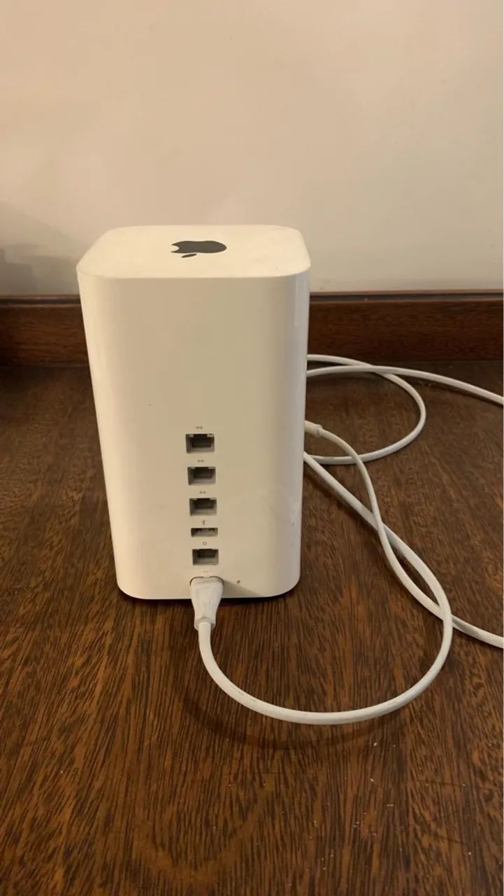 Apple AirPort Express - Foto 5