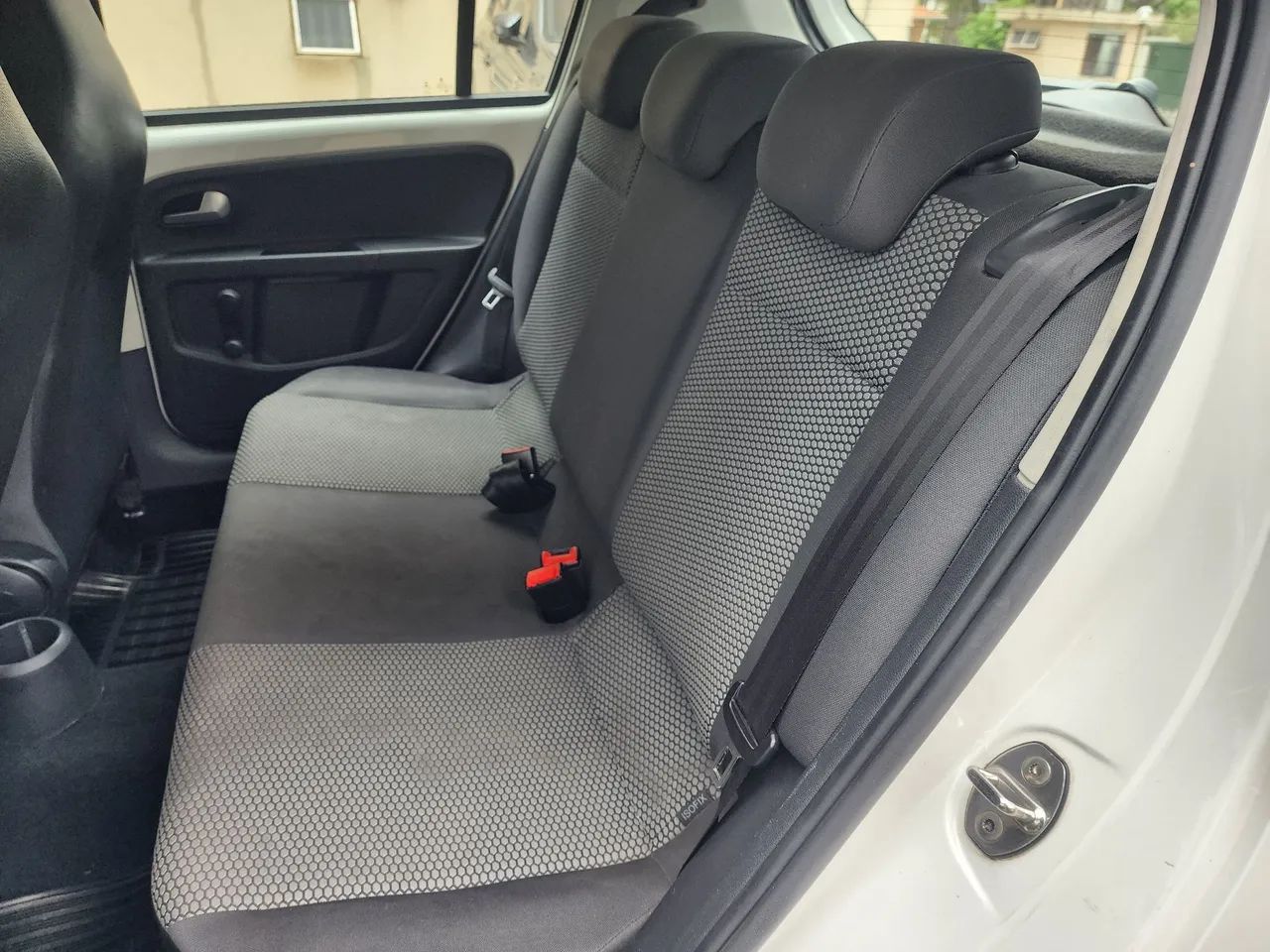 UP MOVE 1.0 FLEX ** 2015 ** Básico  - Foto 11