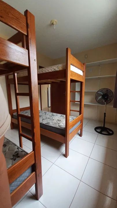 Residencial D'Praia, apartamentos de 1 e 2 dormitórios - Foto 3