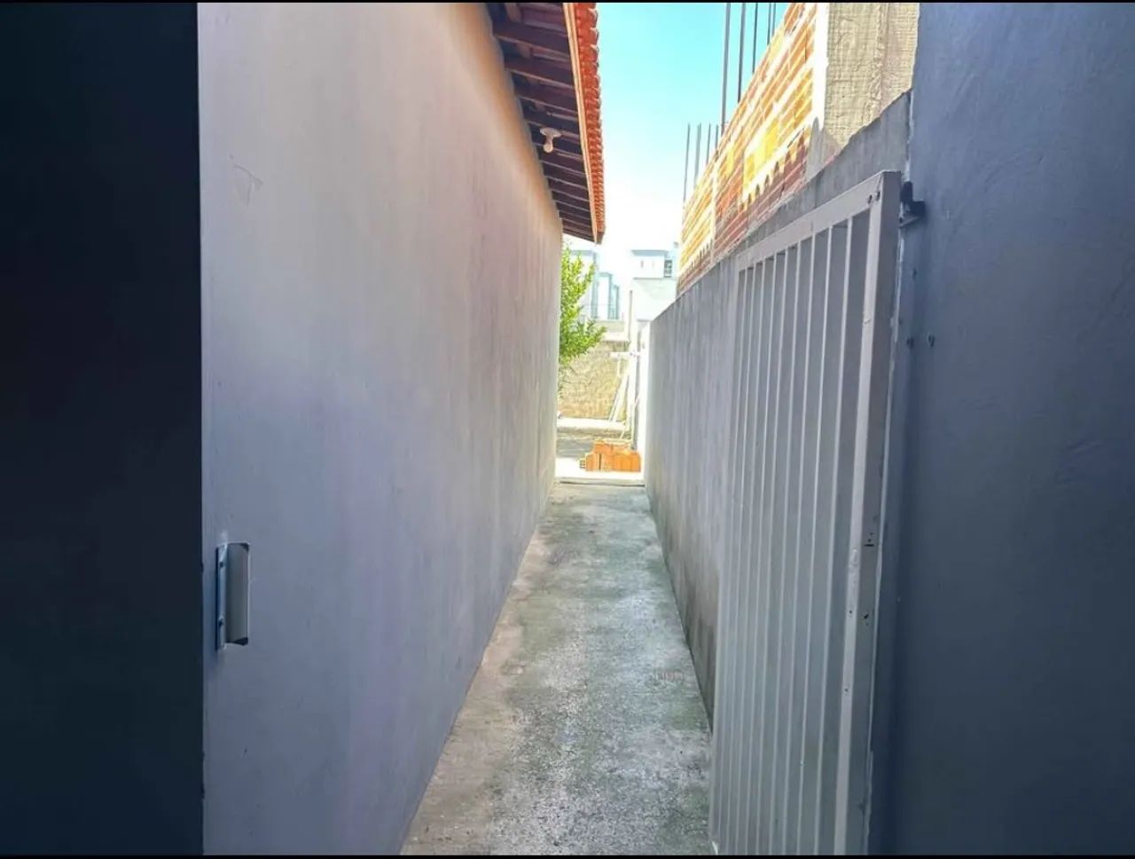 G.S Jandira vendo essa casa. - Foto 2