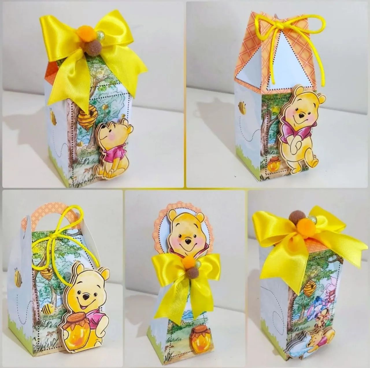 Mimos para festas - Foto 4
