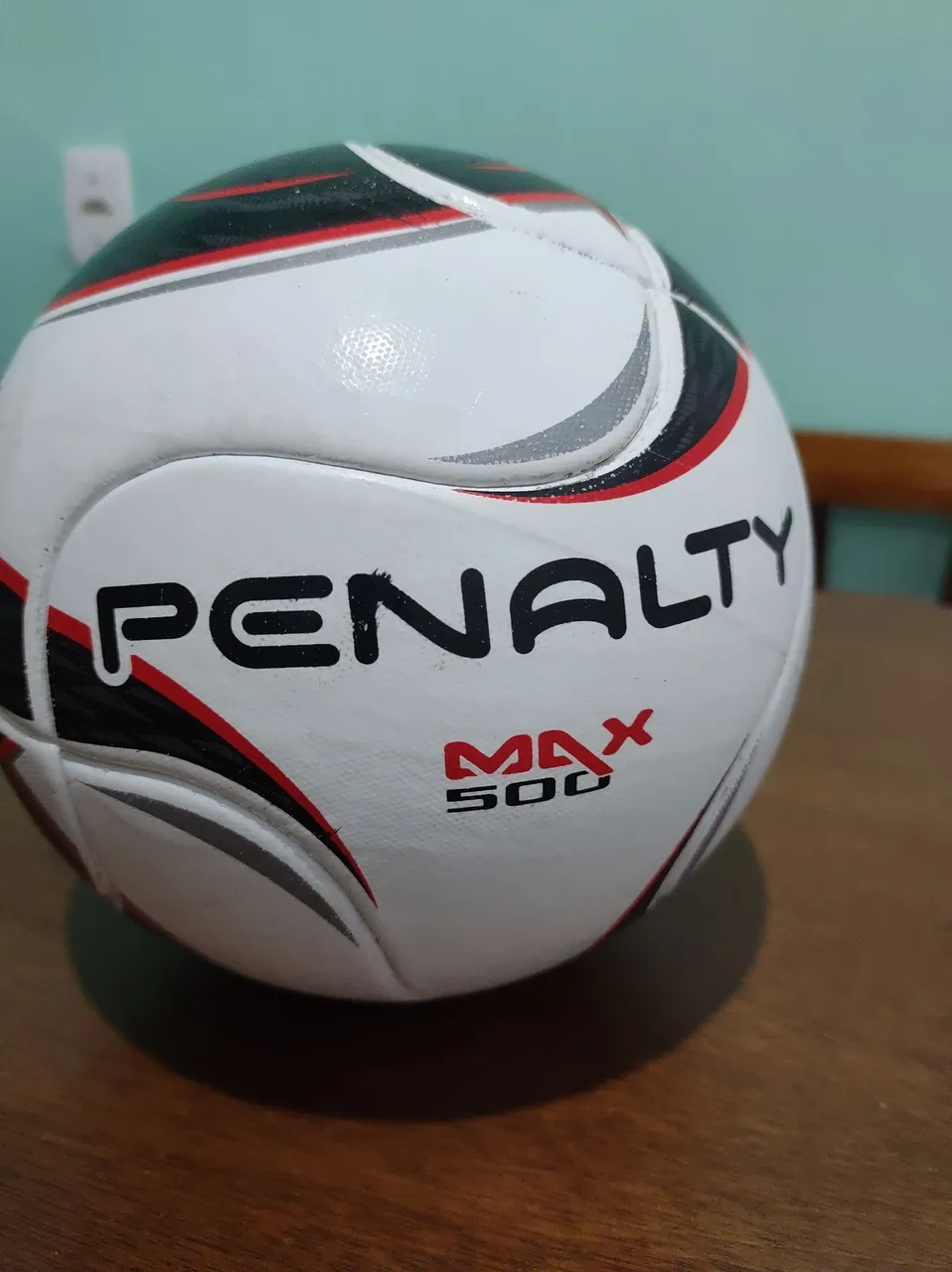 Bola de futsal