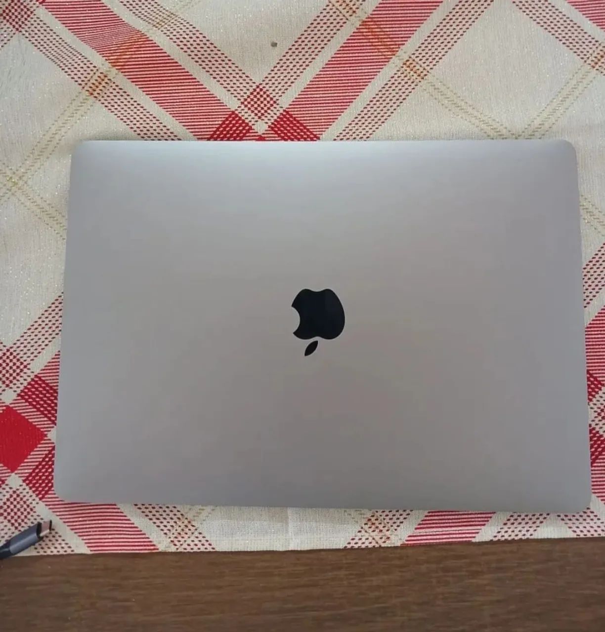 MacBook Pro 2017 13P - Foto 2