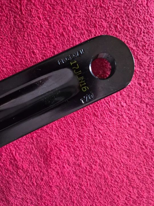 Pé de Vela - Foto 5