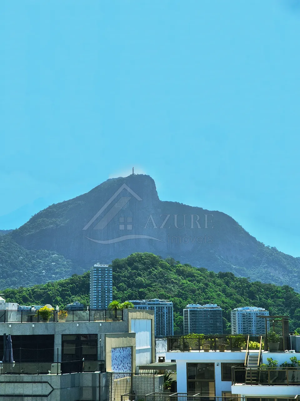 Ipanema Cobertura Espetacular com 272 m² 3 quartos 2 suítes - Rio de Janeiro - RJ
