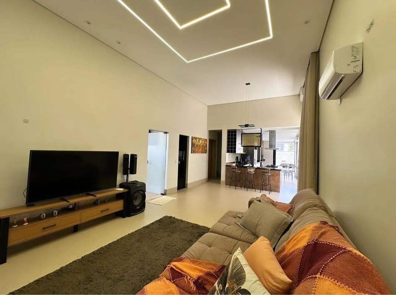 Casa Térrea Condomínio parqville Pinheiros  - Foto 2