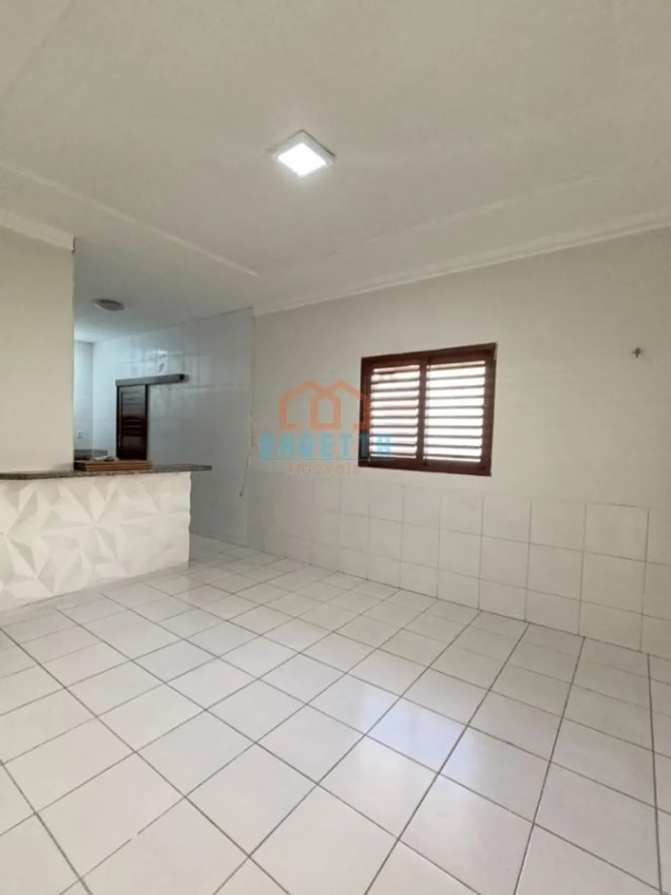 CÓD: 5657.  Apartamento Térreo à Venda - Residencial Teodoro I - Foto 2
