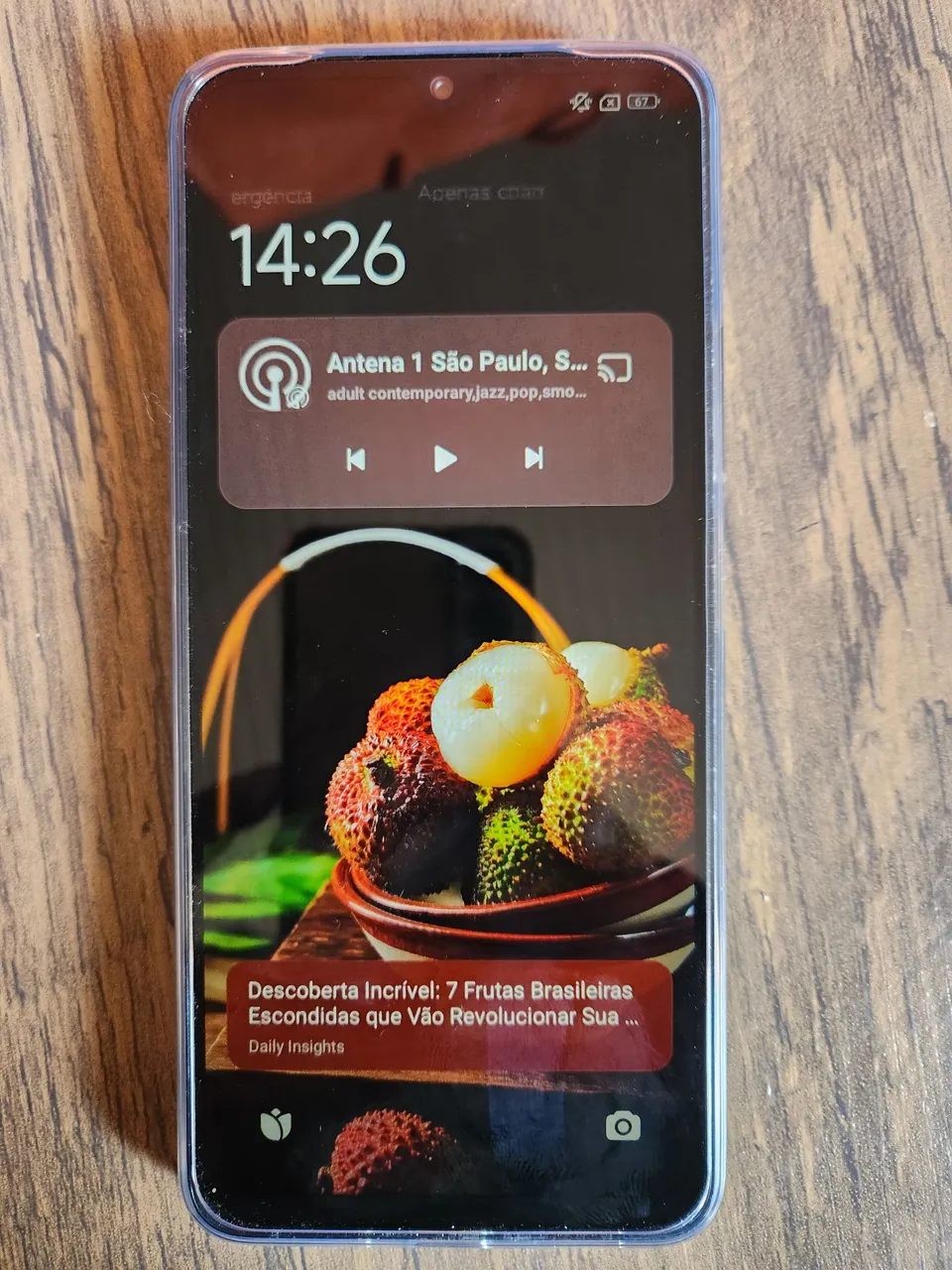 Redmi 14c 256 Gb 8+8 ram