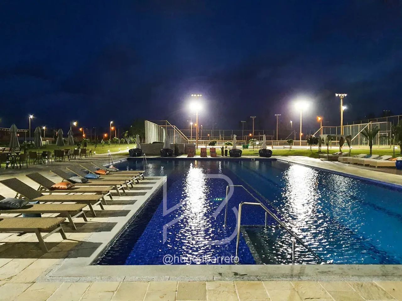 LOTE no ALPHAVILLE SERGIPE, LESTE, Somente 1 Vizinho, 450 m² - Foto 7