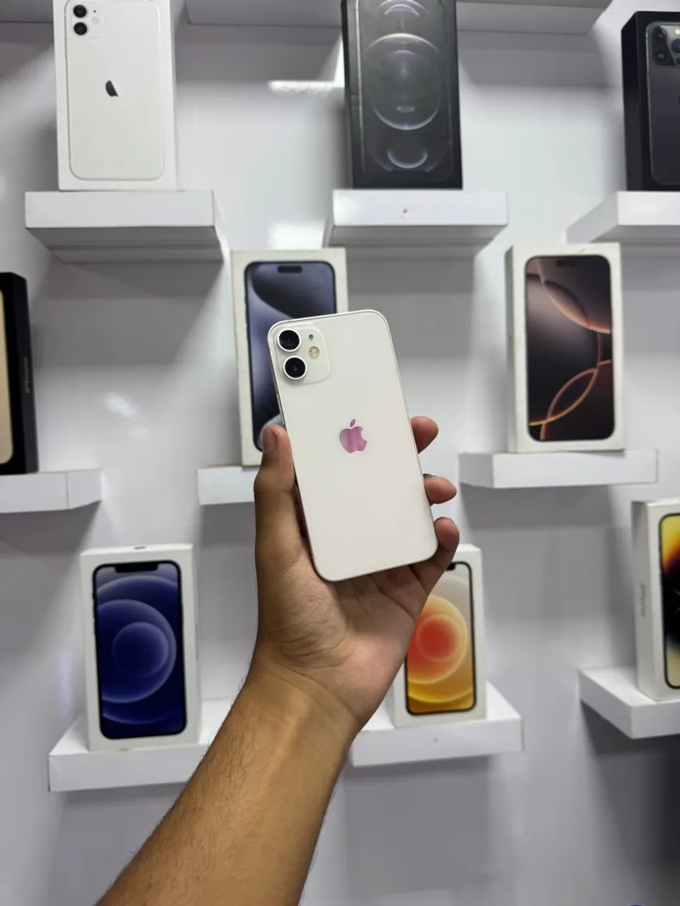 IPHONE 12 Mini 64 gb