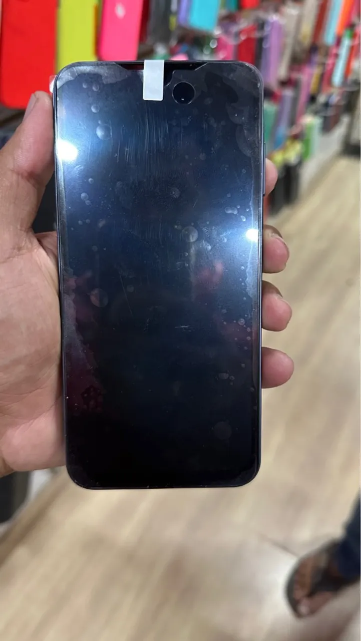 Samsung A25 256GB 