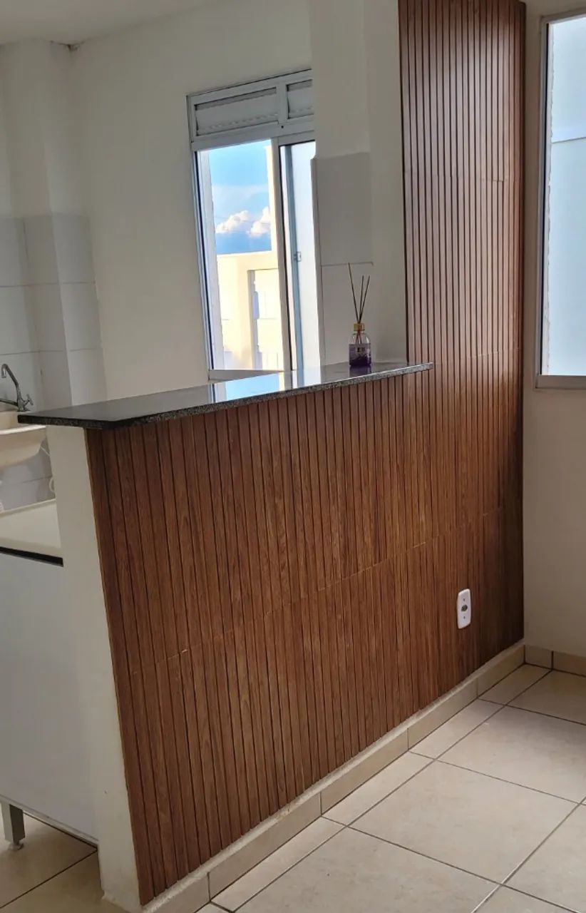 Foto - Bauru - Parque das Nações