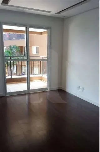 Apartamento de 74m² para aluguel - Jardim Tupanci, Barueri