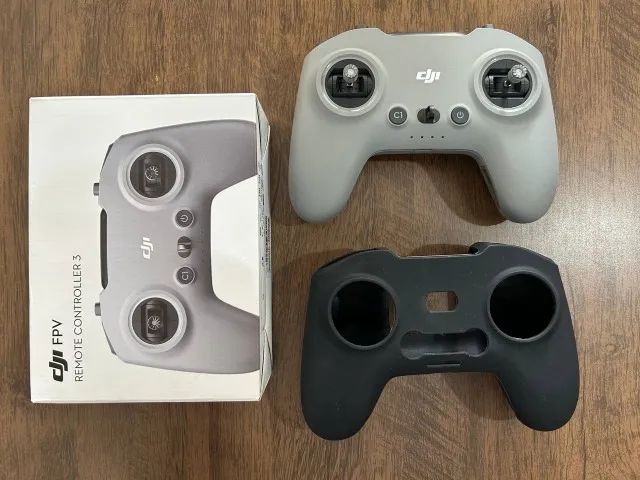Controle Remoto DJI FPV 364318477350017122
