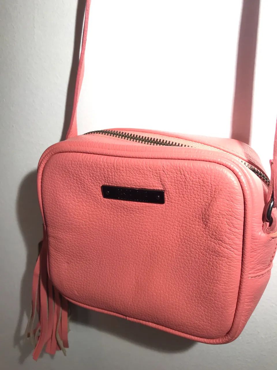 bolsa coral santa lola - Foto 4