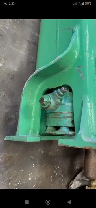 Rompedor hidráulico  - Foto 2